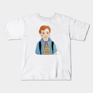 Tim Murphy Kids T-Shirt